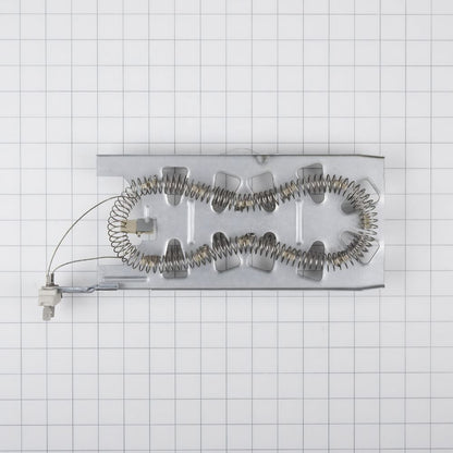 WP3387747 Dryer Genuine Heating Element 3387747, AP6008281, PS11741416