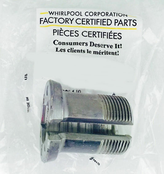 WP389140 Genuine Whirlpool OEM Washer Drive Block 389140