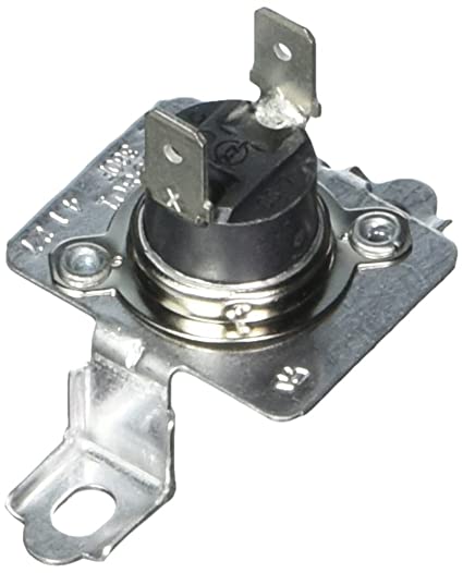 WP40113801 Genuine OEM Dyer Thermal Fuse 40113801, AP6009129, PS11742274