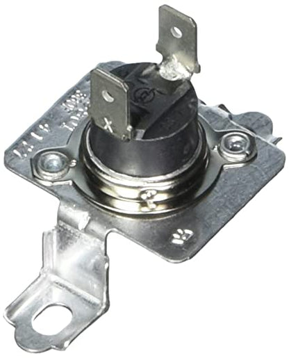 WP40113801 Genuine OEM Dyer Thermal Fuse 40113801, AP6009129, PS11742274