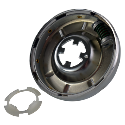 Choice WP8299642 Washer Heavy Duty Clutch AP6012576, PS11745785