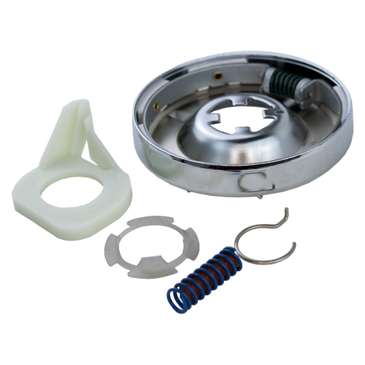 Choice WP8299642 Washer Heavy Duty Clutch AP6012576, PS11745785