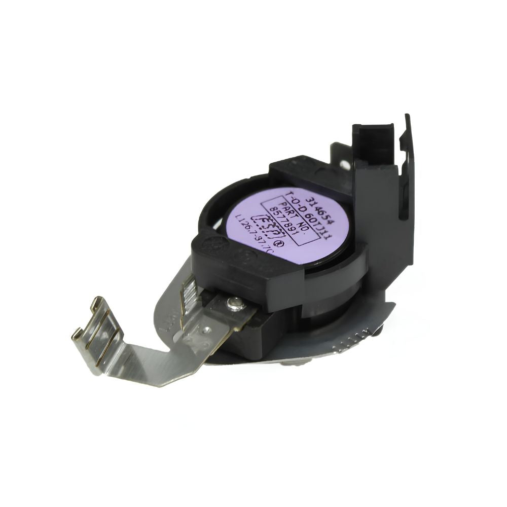 WP8577891 Dryer Genuine High Limit Thermostat AP6013527, 8577891, 314654