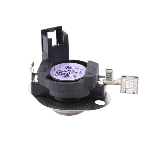 WP8577891 Dryer Genuine High Limit Thermostat AP6013527, 8577891, 314654