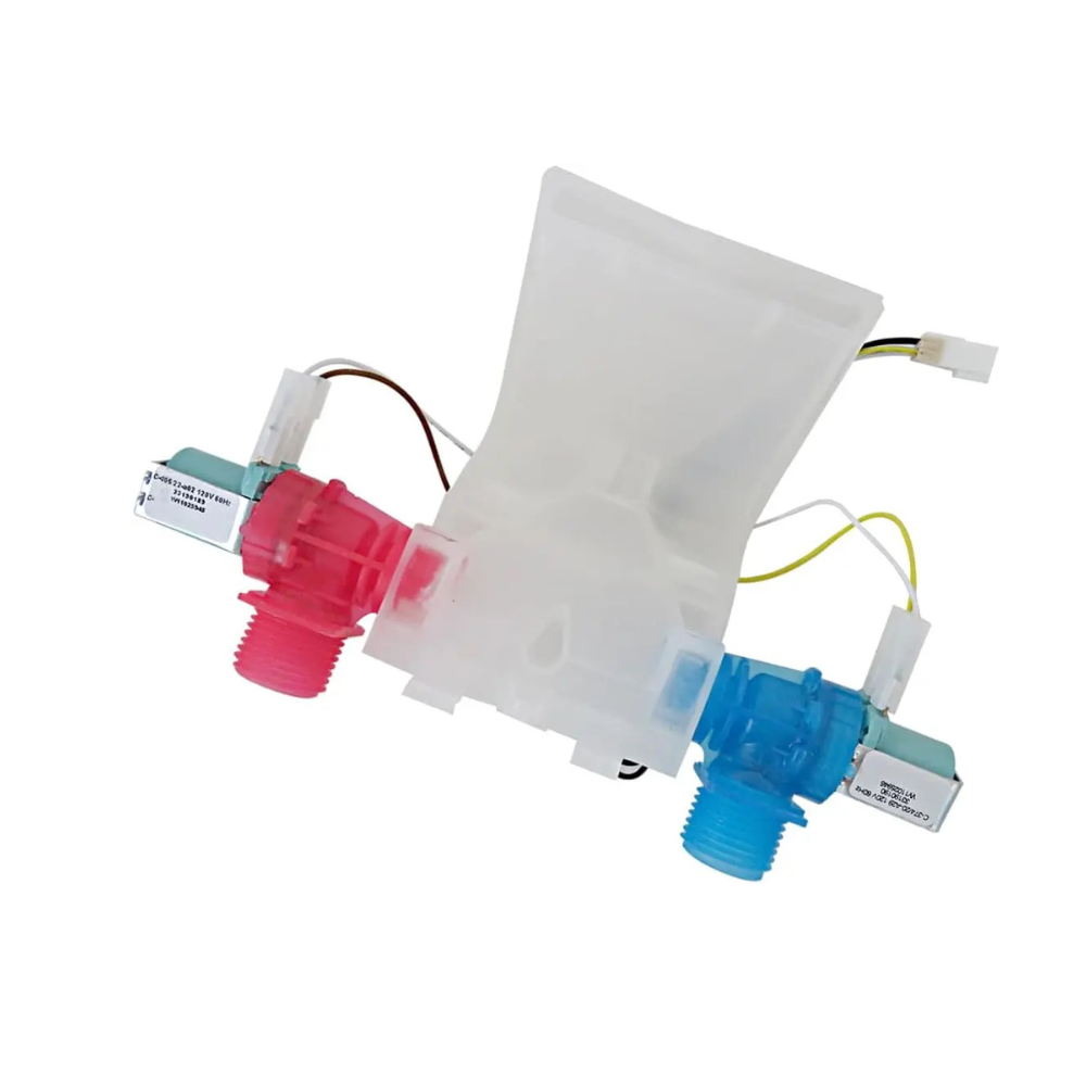 W10144820 Water Inlet Valve WPW10144820, AP6015761, PS11749042