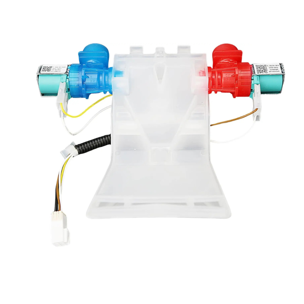 W10144820 Water Inlet Valve WPW10144820, AP6015761, PS11749042