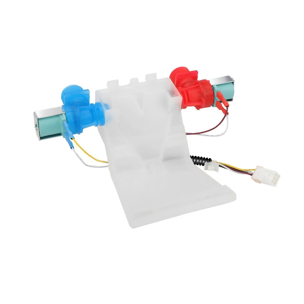 W10144820 Water Inlet Valve WPW10144820, AP6015761, PS11749042