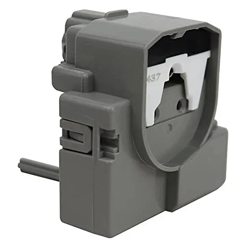 W10189190 Refrigerator Relay & Overload Replaces WPW10189190  Parts-O-Matic