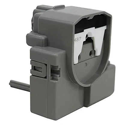 W10189190 Refrigerator Relay & Overload Replaces WPW10189190  Parts-O-Matic