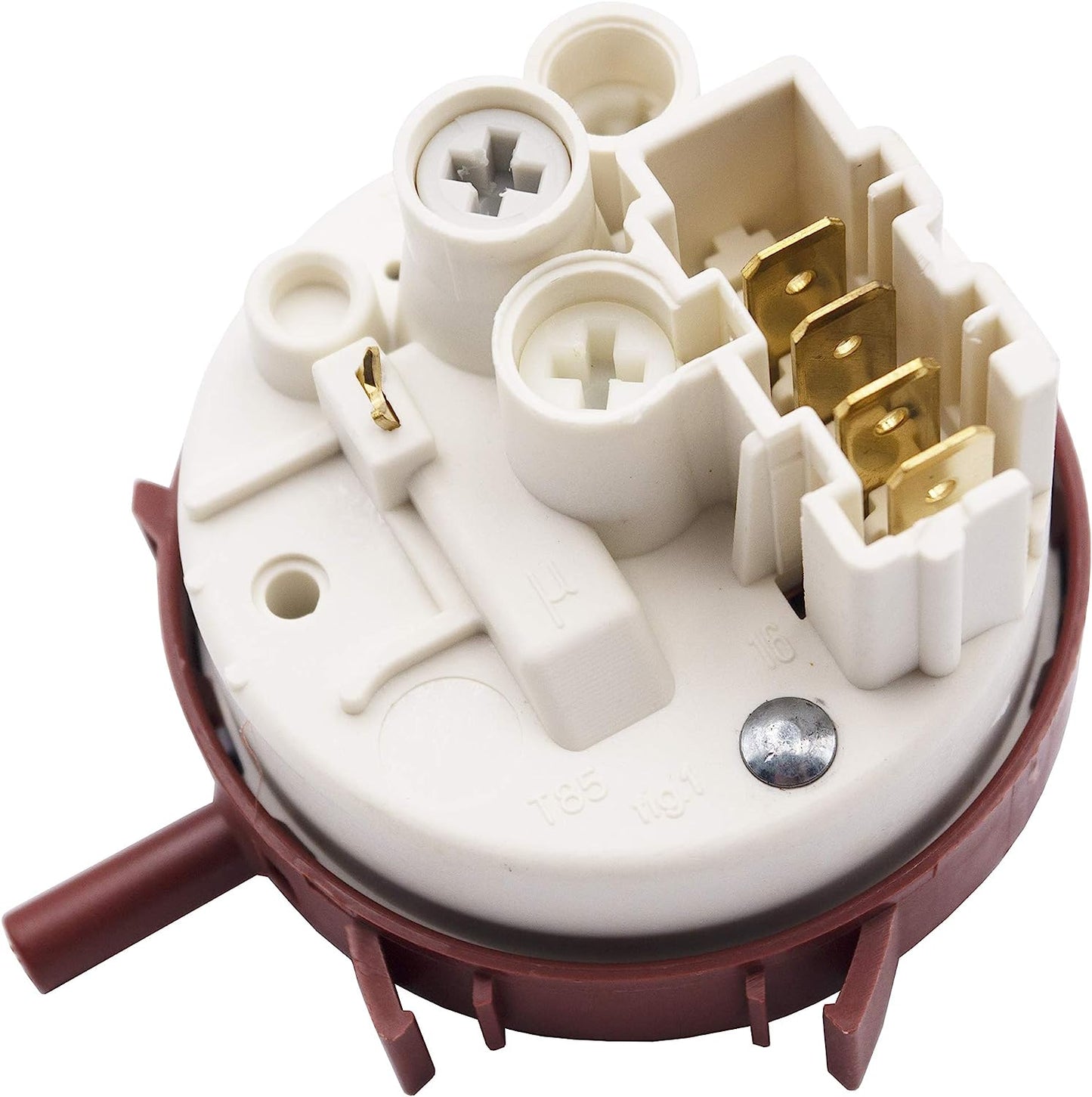 Choice WPW10271610 Washer Water Level Pressure Switch AP6018237, PS11751539