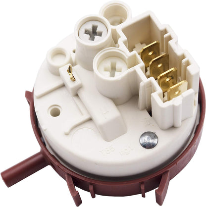 Choice WPW10271610 Washer Water Level Pressure Switch AP6018237, PS11751539