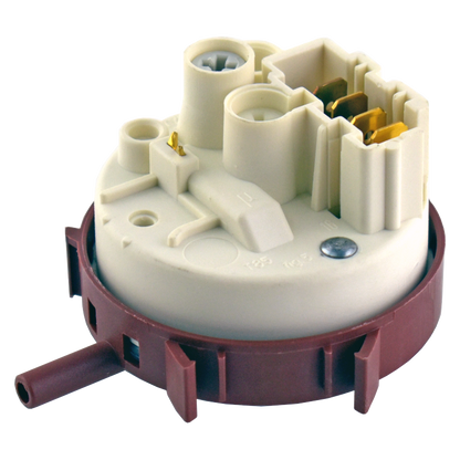 Choice WPW10271610 Washer Water Level Pressure Switch AP6018237, PS11751539
