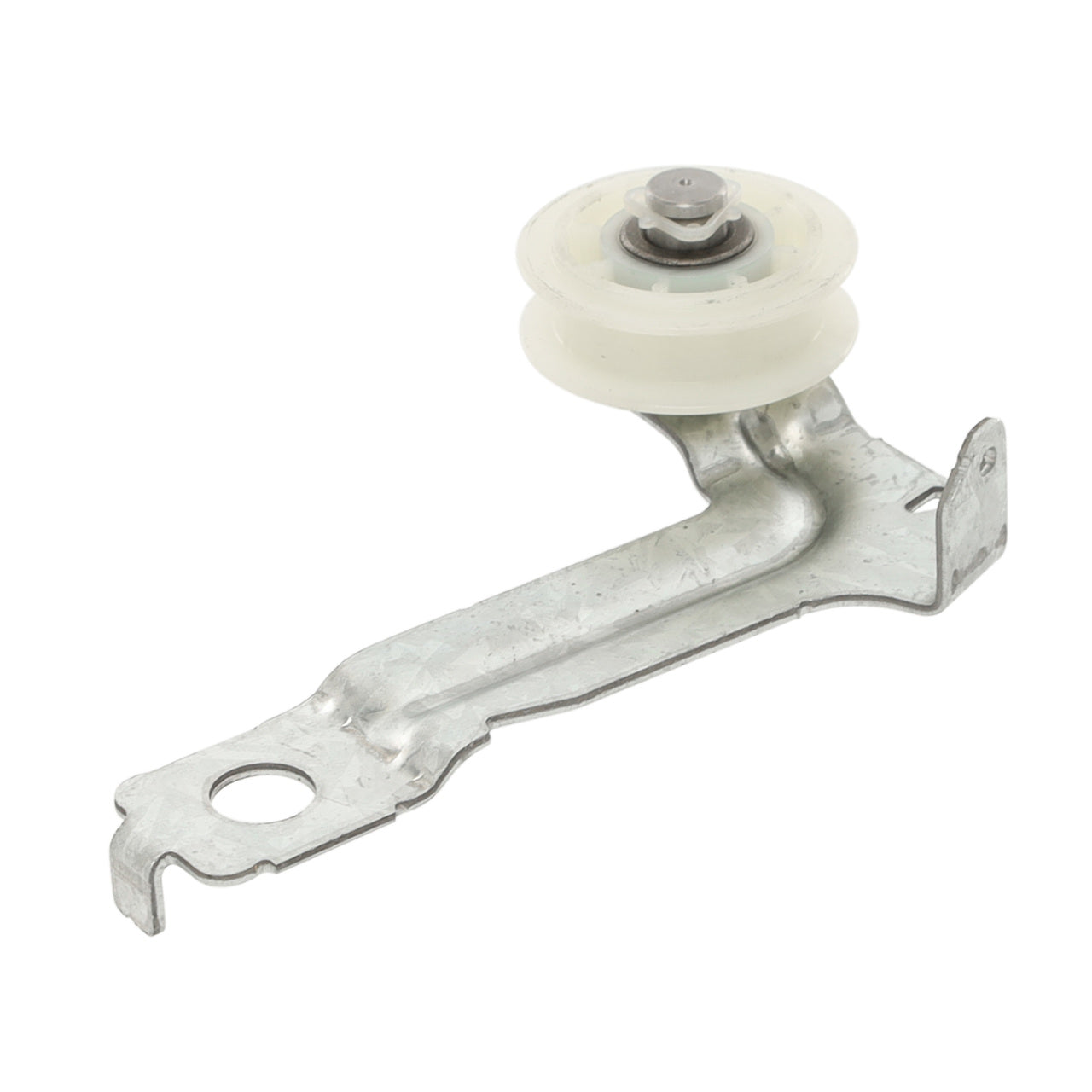 WPW10547292 Dryer Genuine OEM Idler Pulley