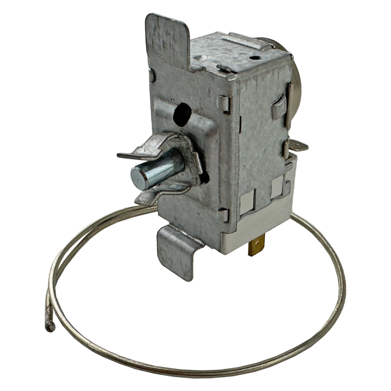 WR09X20002CM Refrigerator Temperature Control Thermostat Replaces WR09X20002