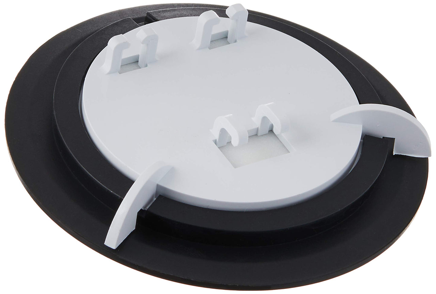 WR17X11653 Refrigerator Dispenser Ice Door Flapper AP3672582, PS964304