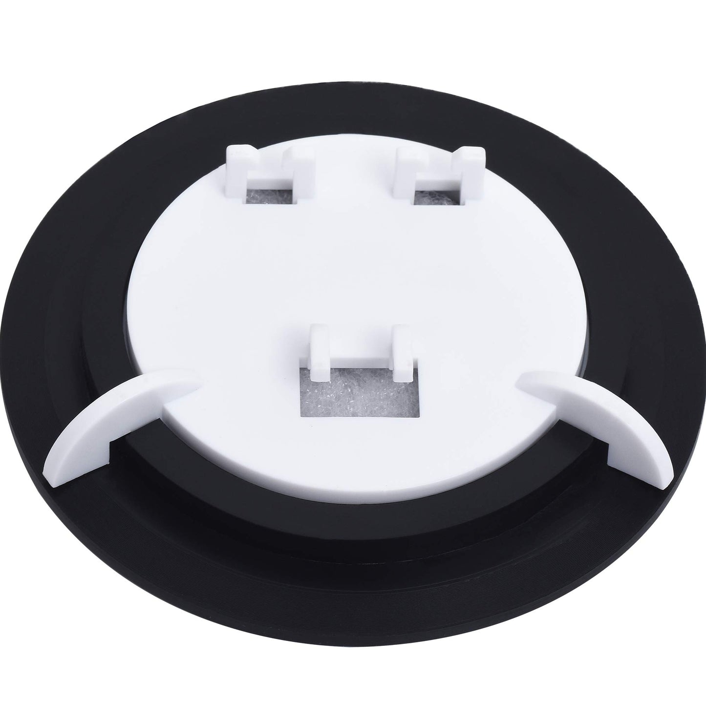 WR17X11653 Refrigerator Dispenser Ice Door Flapper AP3672582, PS964304