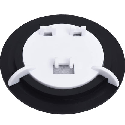 WR17X11653 Refrigerator Dispenser Ice Door Flapper AP3672582, PS964304