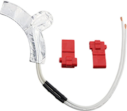 XPARTCO WR49X10173 Refrigerator Dispenser Heater AP4318572, PS1766223