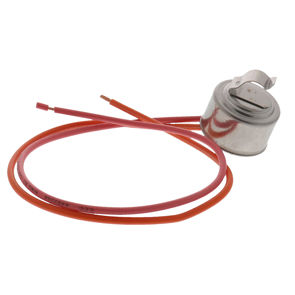 WR50X10068 Refrigerator Defrost Thermostat AP3884317, PS1017716, L140-30F