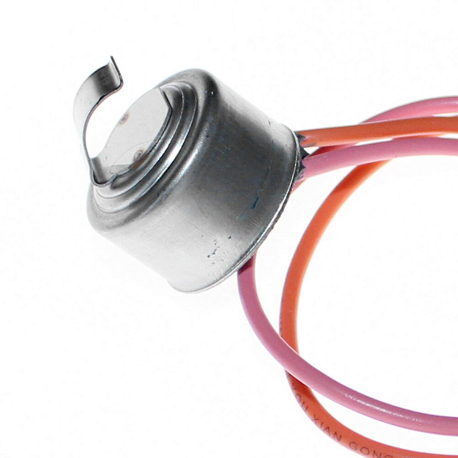 WR50X10068 Refrigerator Defrost Thermostat