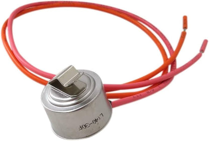 WR50X10068 Refrigerator Defrost Thermostat AP3884317, PS1017716, L140-30F