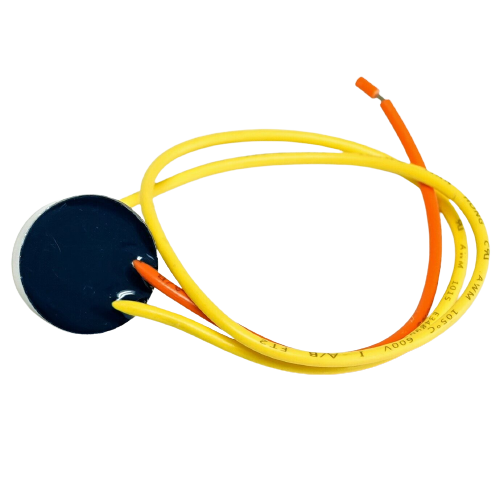 WR50X10070 Refrigerator Defrost Thermostat AP3884318, PS1155319