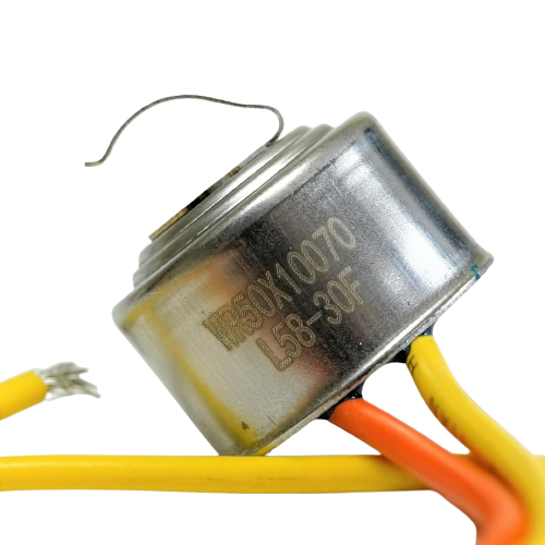 WR50X10070 Refrigerator Defrost Thermostat AP3884318, PS1155319