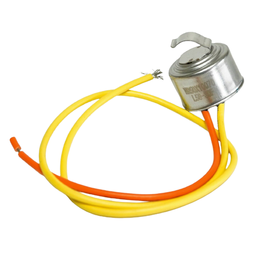WR50X10070 Refrigerator Defrost Thermostat AP3884318, PS1155319