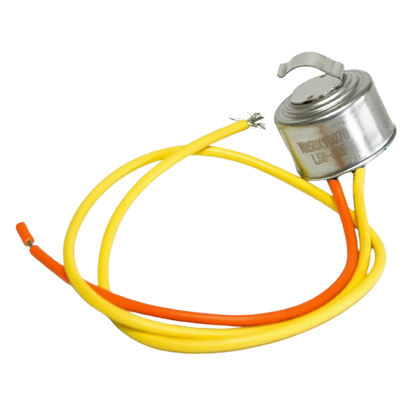 WR50X10070 Refrigerator Defrost Thermostat AP3884318, PS1155319
