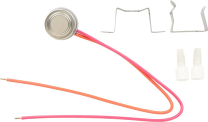 WR50X60 Refrigerator Genuine OEM Defrost Thermostat