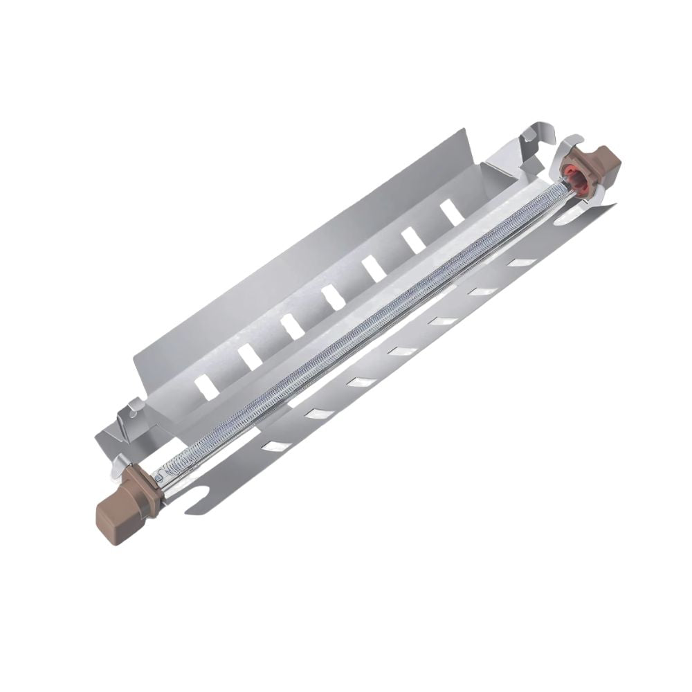 WR51X10055 Refrigerator Defrost Heater for GE AP3183311, PS303781