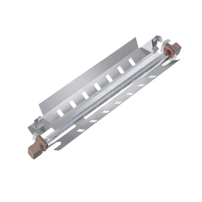 WR51X10055 Refrigerator Defrost Heater for GE AP3183311, PS303781