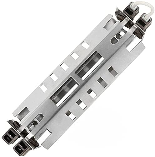 WR51X10101CM Refrigerator Defrost Heater Replaces WR51X10101
