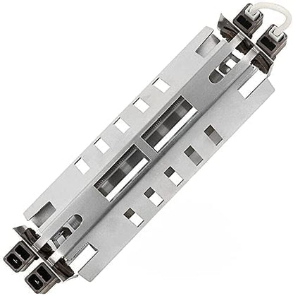 WR51X10101CM Refrigerator Defrost Heater Replaces WR51X10101