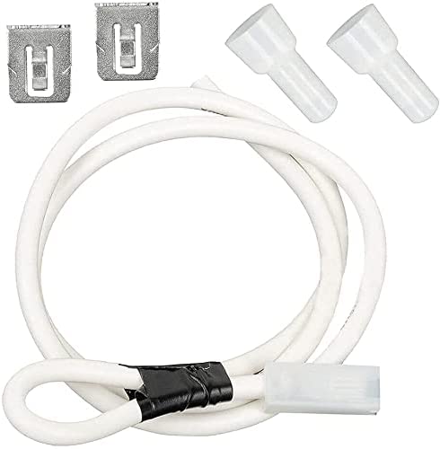 WR51X10101CM Refrigerator Defrost Heater Replaces WR51X10101