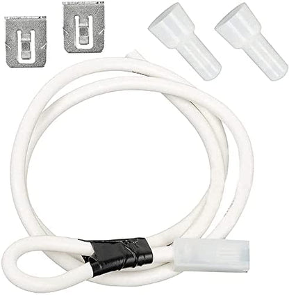 WR51X10101CM Refrigerator Defrost Heater Replaces WR51X10101