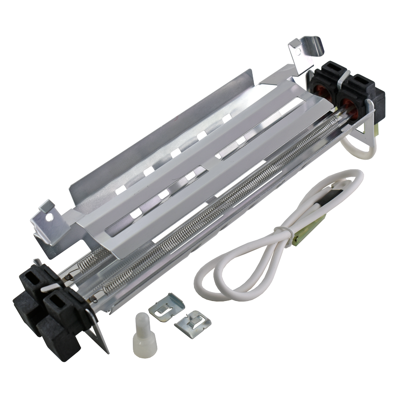 WR51X10101CM Refrigerator Defrost Heater Replaces WR51X10101