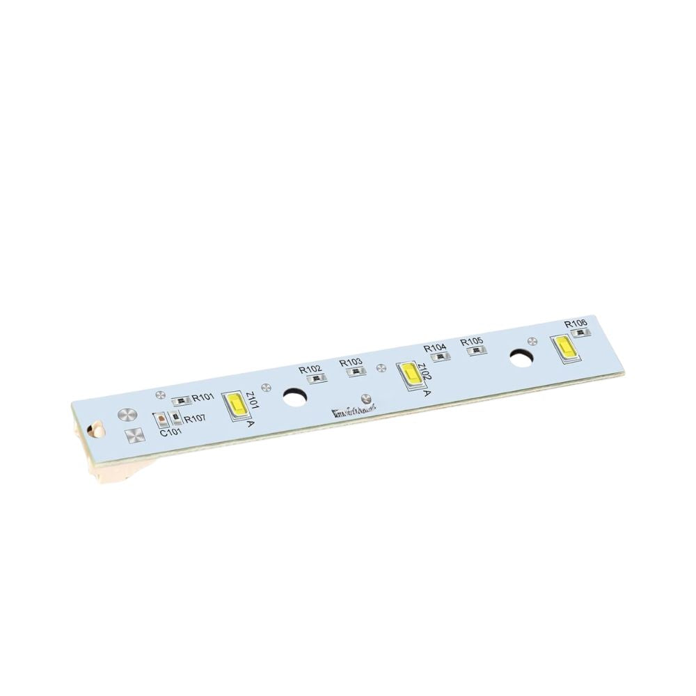 XPARTCO WR55X26671 Refrigerator LED Light Board AP6035586, PS11767930