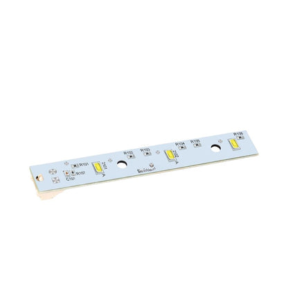 XPARTCO WR55X26671 Refrigerator LED Light Board AP6035586, PS11767930