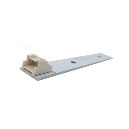 XPARTCO WR55X26671 Refrigerator LED Light Board AP6035586, PS11767930