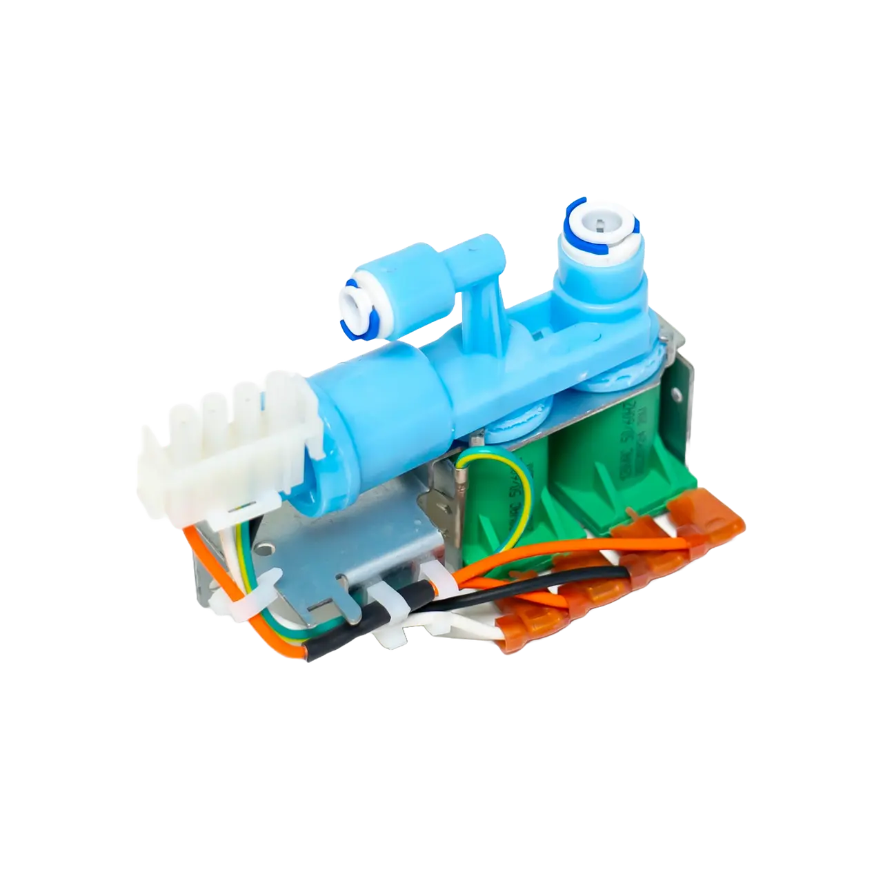 WR57X10098 Refrigerator Water Valve AP5656686, PS6011774