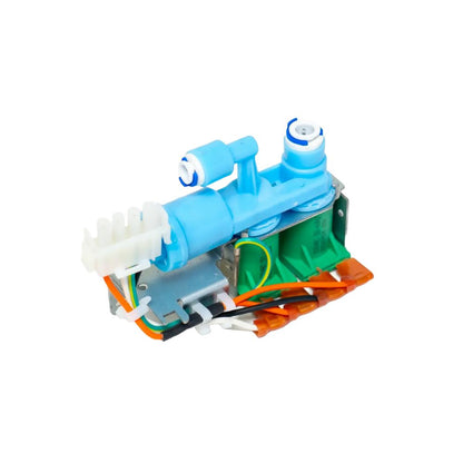 WR57X10098 Refrigerator Water Valve AP5656686, PS6011774