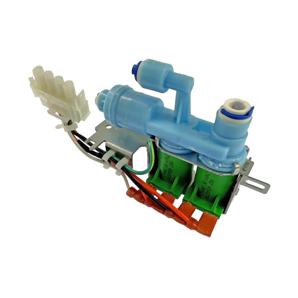 WR57X10098 Refrigerator Water Valve AP5656686, PS6011774