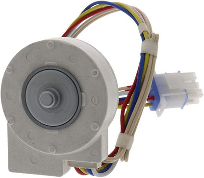 ERP WR60X10074 Refrigerator Evaporator Fan Motor