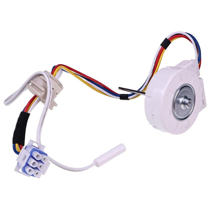XPARTCO WR60X10074 Refrigerator Evaporator Fan Motor