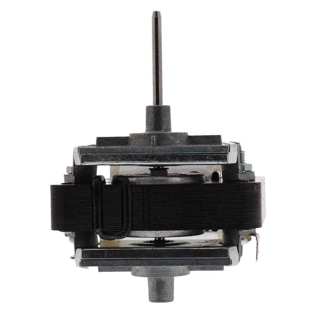 WR60X190 Refrigerator Evaporator Fan Motor WR60X30349, AP6800085, PS12583205