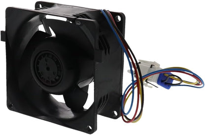 WR60X26866 Refrigerator Axial Evaporator Motor