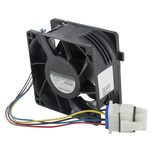 WR60X26866 Refrigerator Axial Evaporator Motor