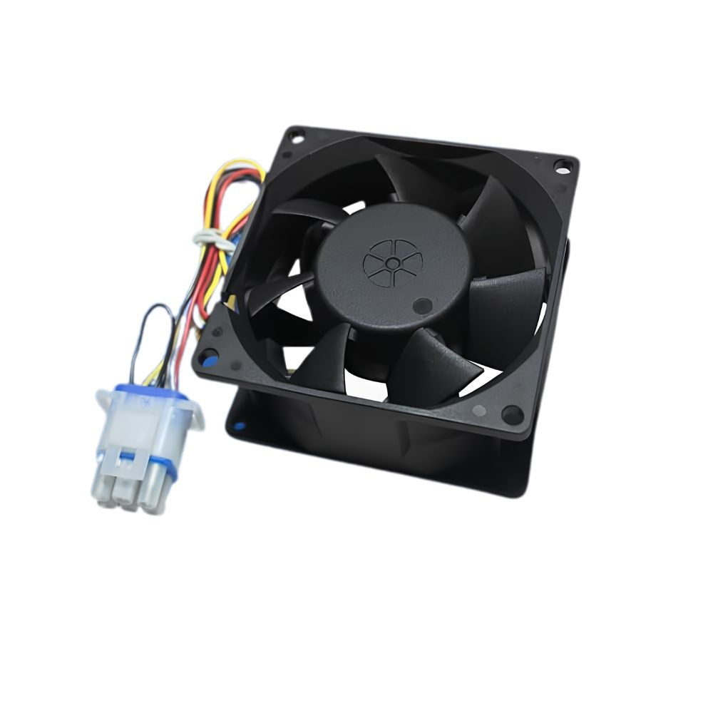 WR60X26866 Refrigerator Axial Evaporator Motor AP6278228, PS12172983
