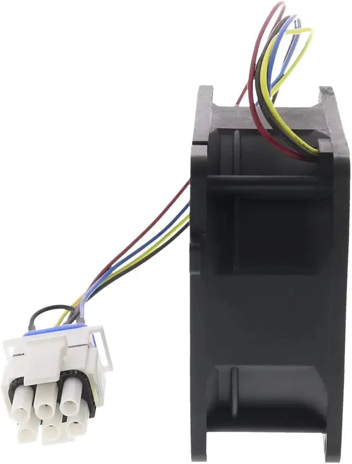 XPARTCO WR60X35205 Refrigerator Evaporator Fan Motor Choice Manufactured Parts